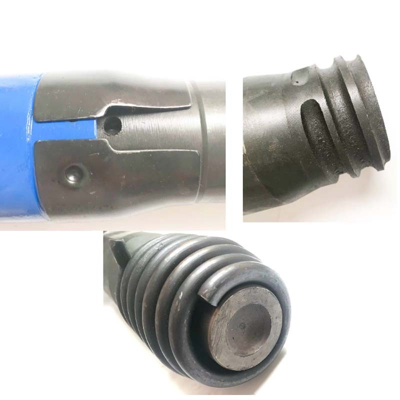 Air Powered Hammers for Creating Super-strong Structures Riveting Tools