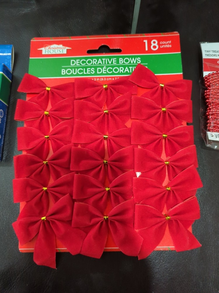 Mini Christmas Tree Kit