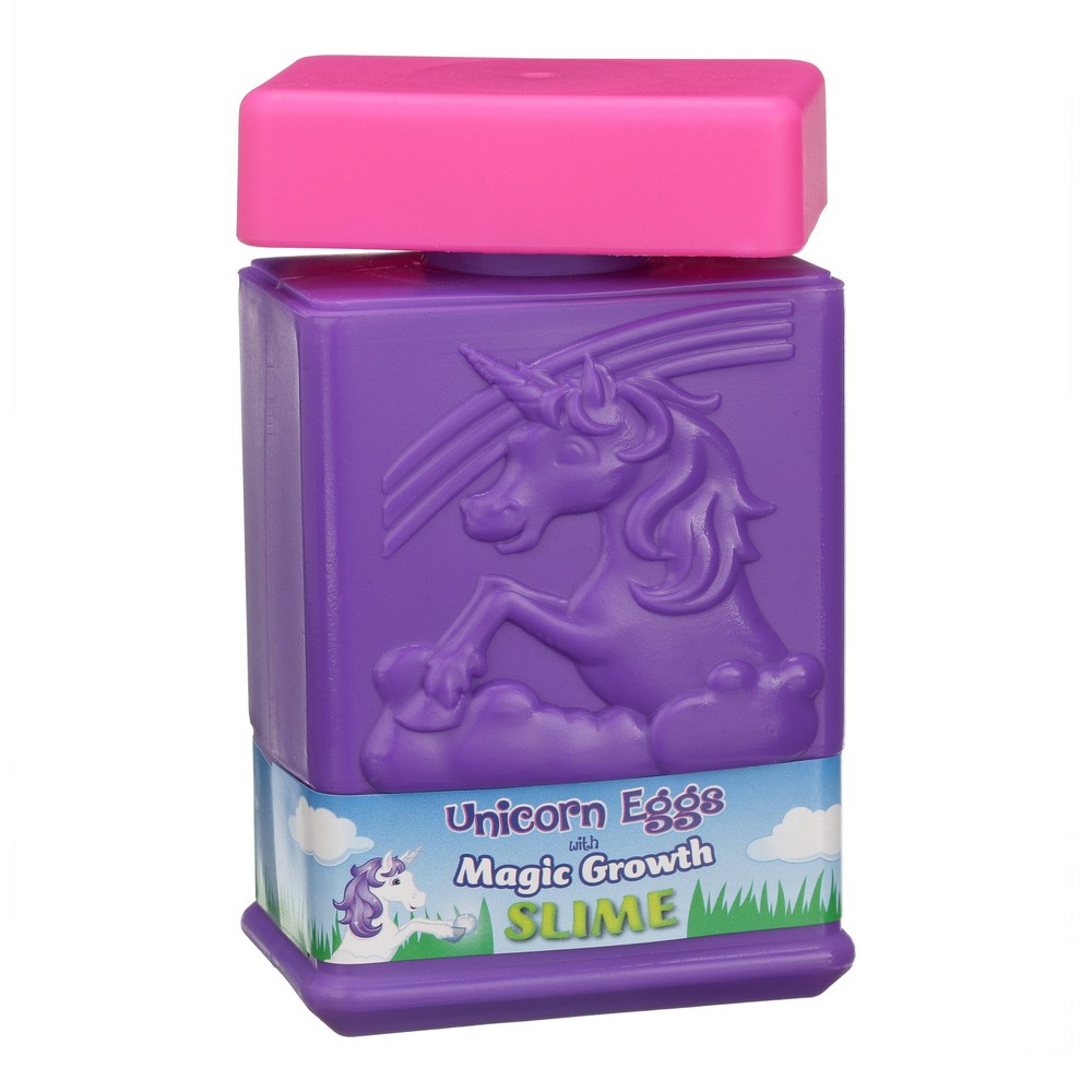 Unicorn Eggs with Slime (RM G8-5)