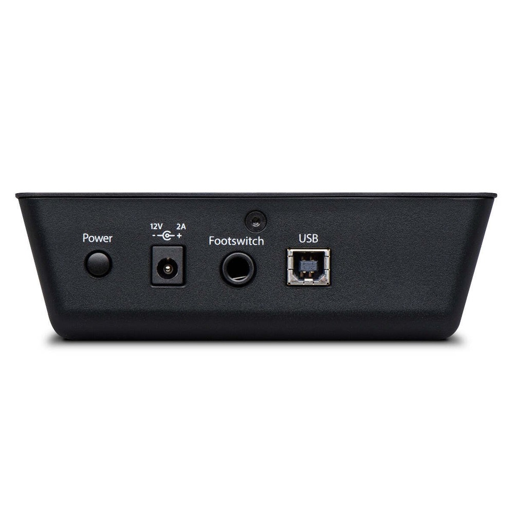 PreSonus FaderPort USB Production Controller