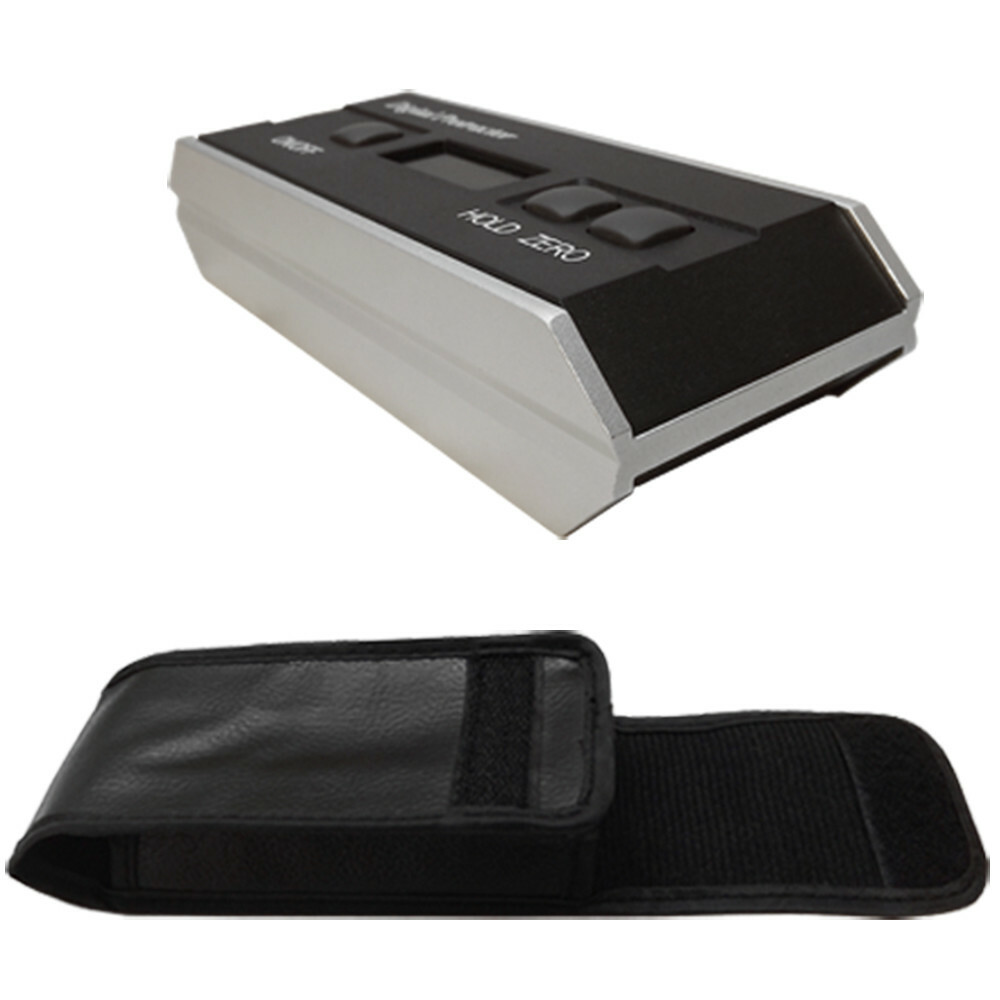 Vertical Angle 6" Digital Protractor Inclinometer Level LCD Display 360 Degrees