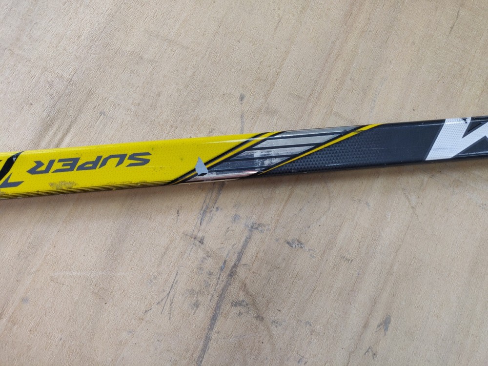 CCM Super Tacks Perron M 85 RH Hockey Stick