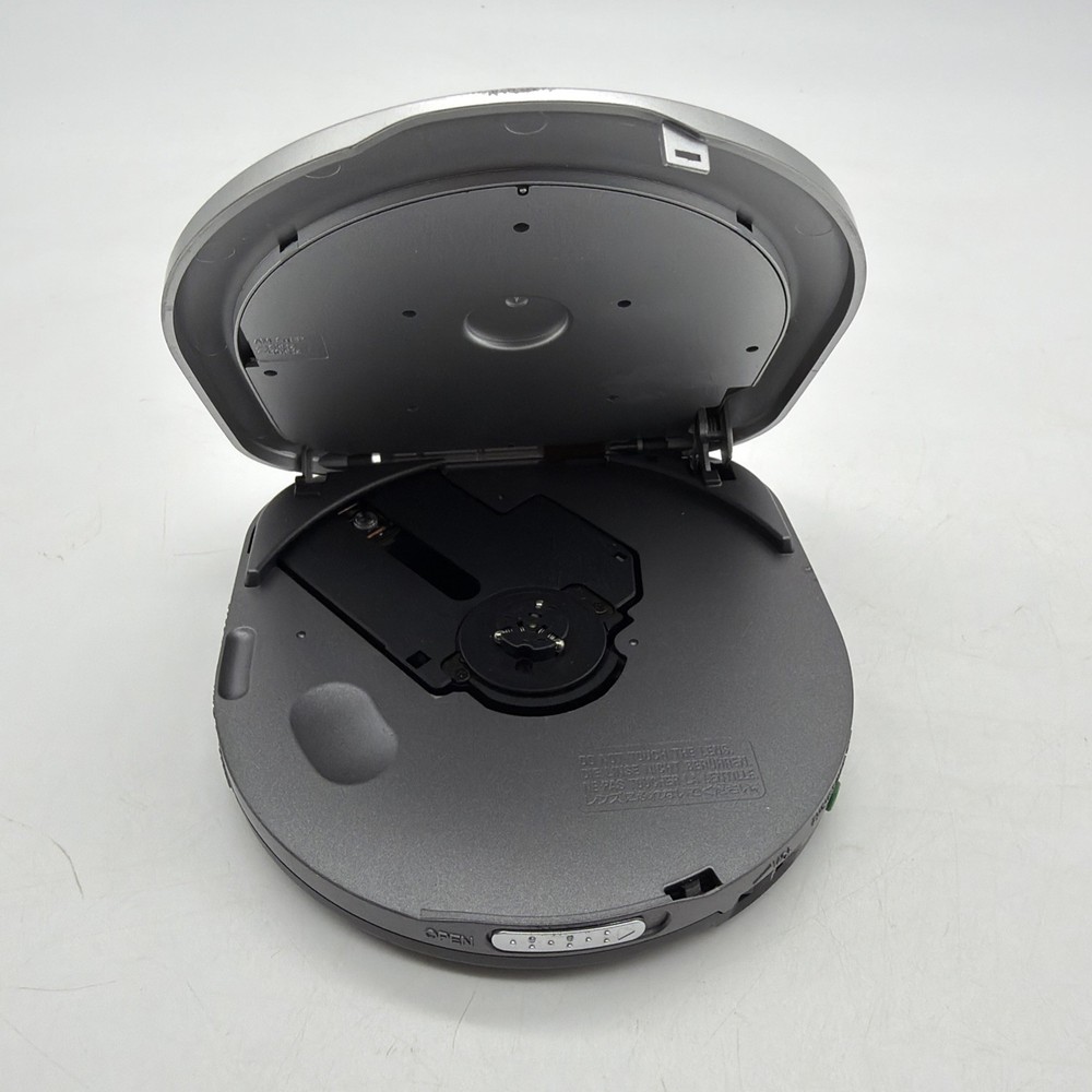 Aiwa EASS Plus CD Player XP-R210