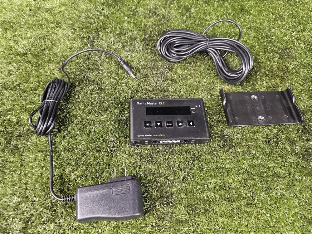 Gavita EL2 Master Light Controller