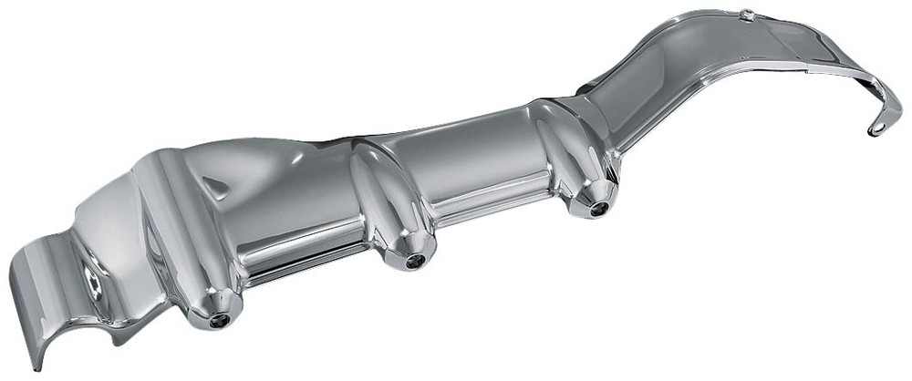 Kuryakyn 8397 Inner Primary Cover - Chrome