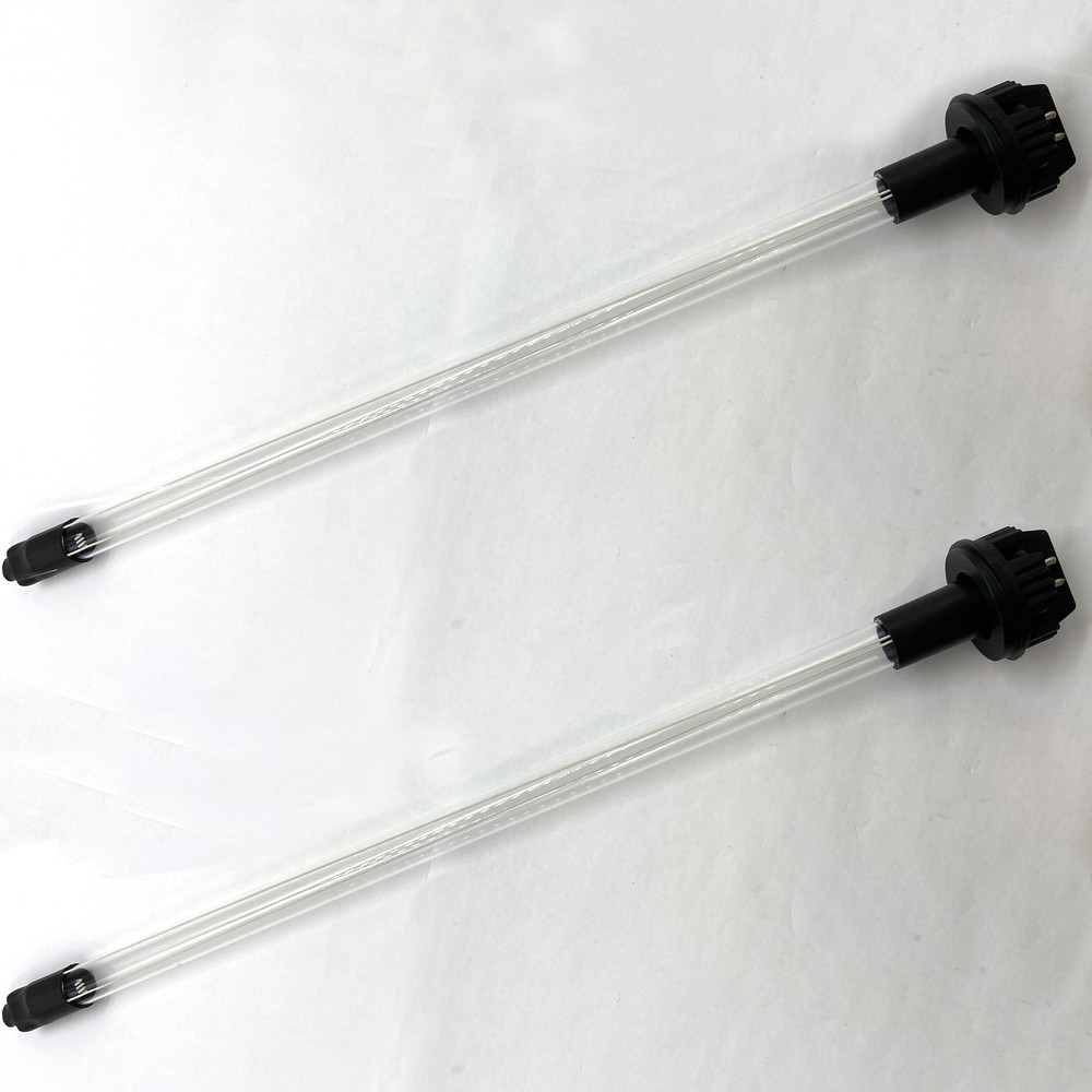 2 Packs Lighting Replaces 602805 - Set of 2 lamps for Trojan UV Max C / D / D4