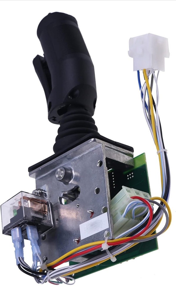 FridayParts Joystick Controller 123995