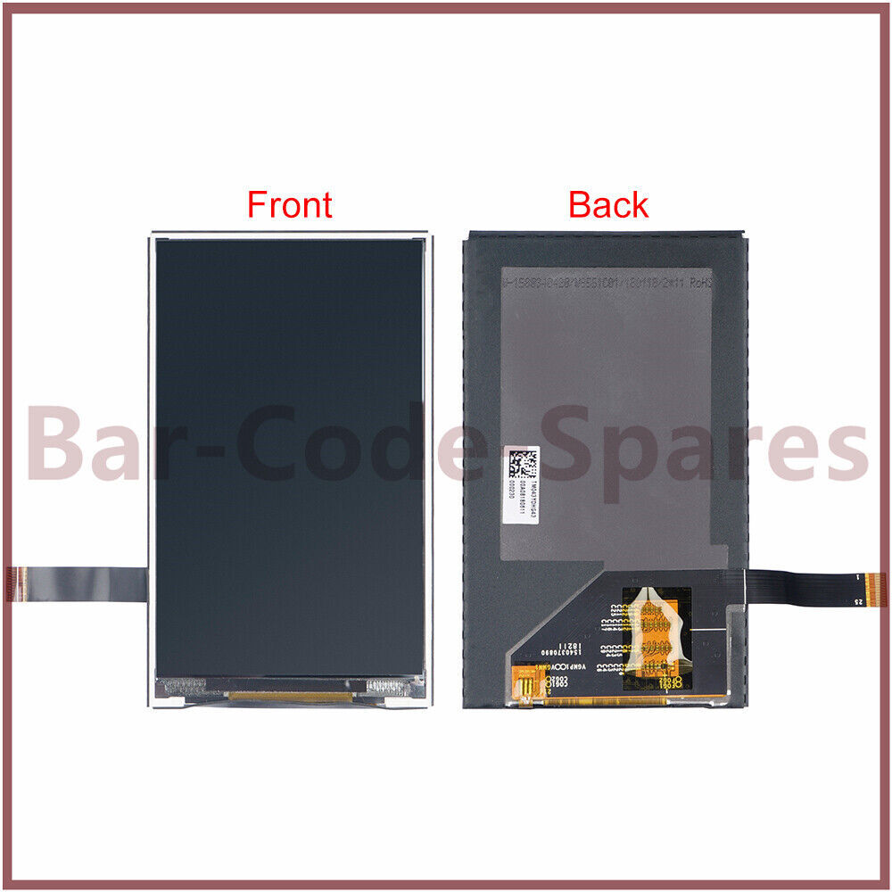 New LCD Display Module Replacement for Symbol MC9300 MC930B-G MC93 Series