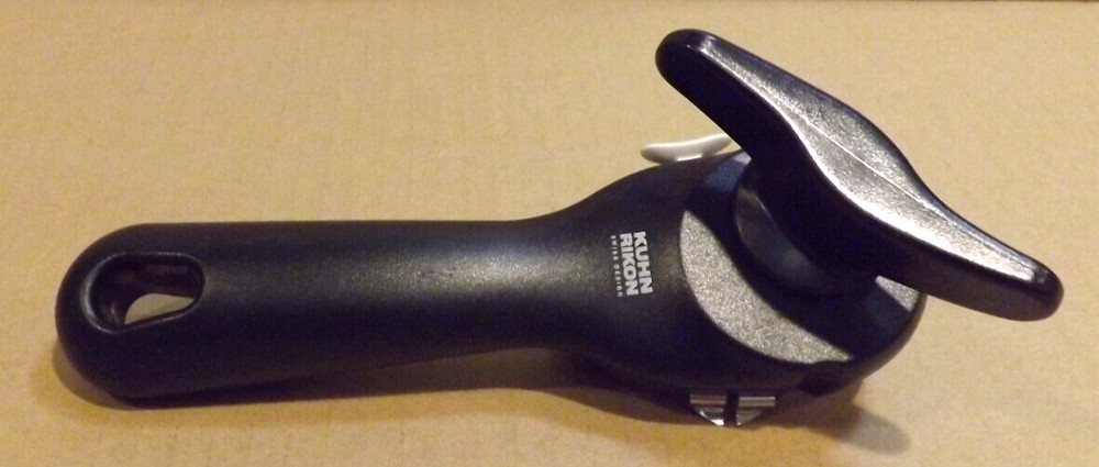 Kuhn Rikon Can Opener
