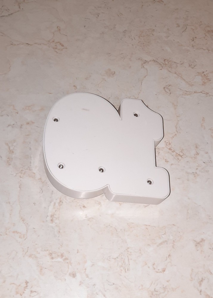 2003 The Top 10 Game Replacement Piece TIMER