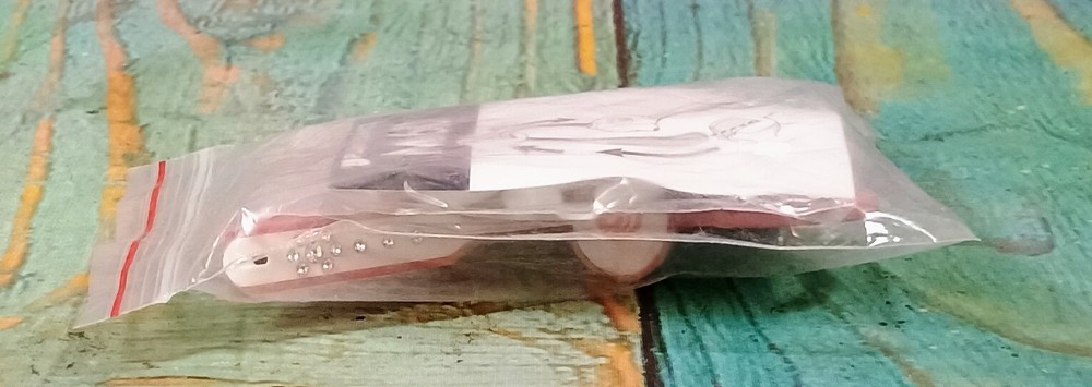 Plantronics M60 - Pink - NEW