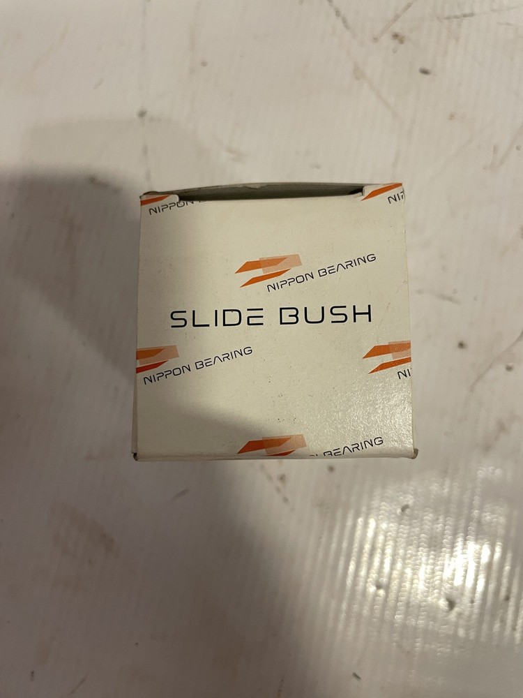 Nippon 210528 Linear Slide Bearing / Bushing -NIB