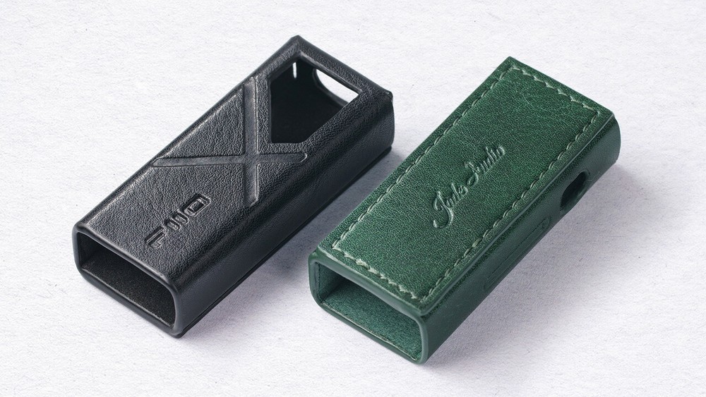 FIIO SK-KA13 Exclusive Leatherette Case for KA13