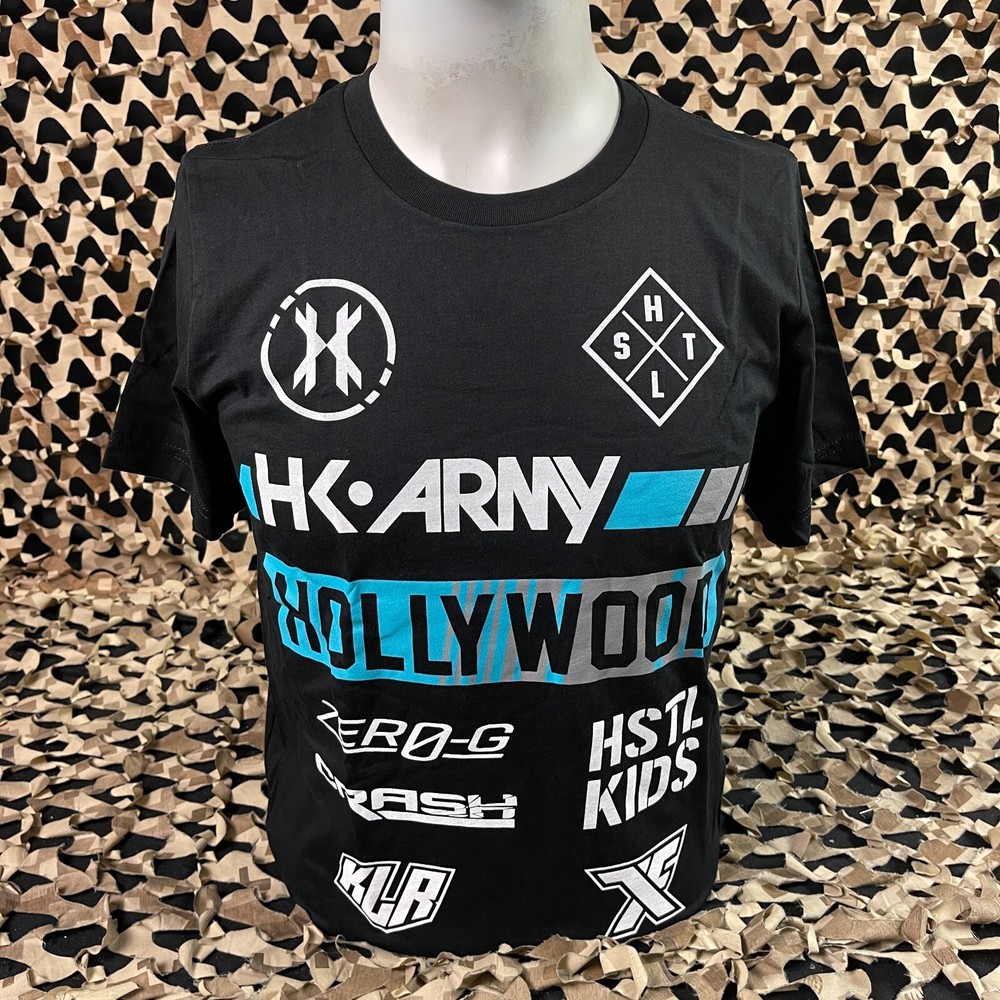 New HK Army Back 2 School Tee Package ($80) - Medium