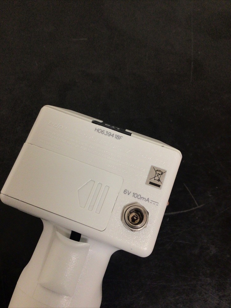 Rainin Pipette LTS 1000, 100uL-1mL Electronic