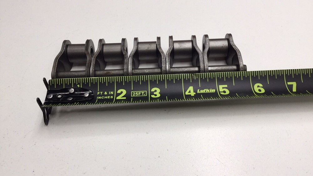 Whitney Chain 80-5 Offset Chain Link 80-5 O/L 805Offset