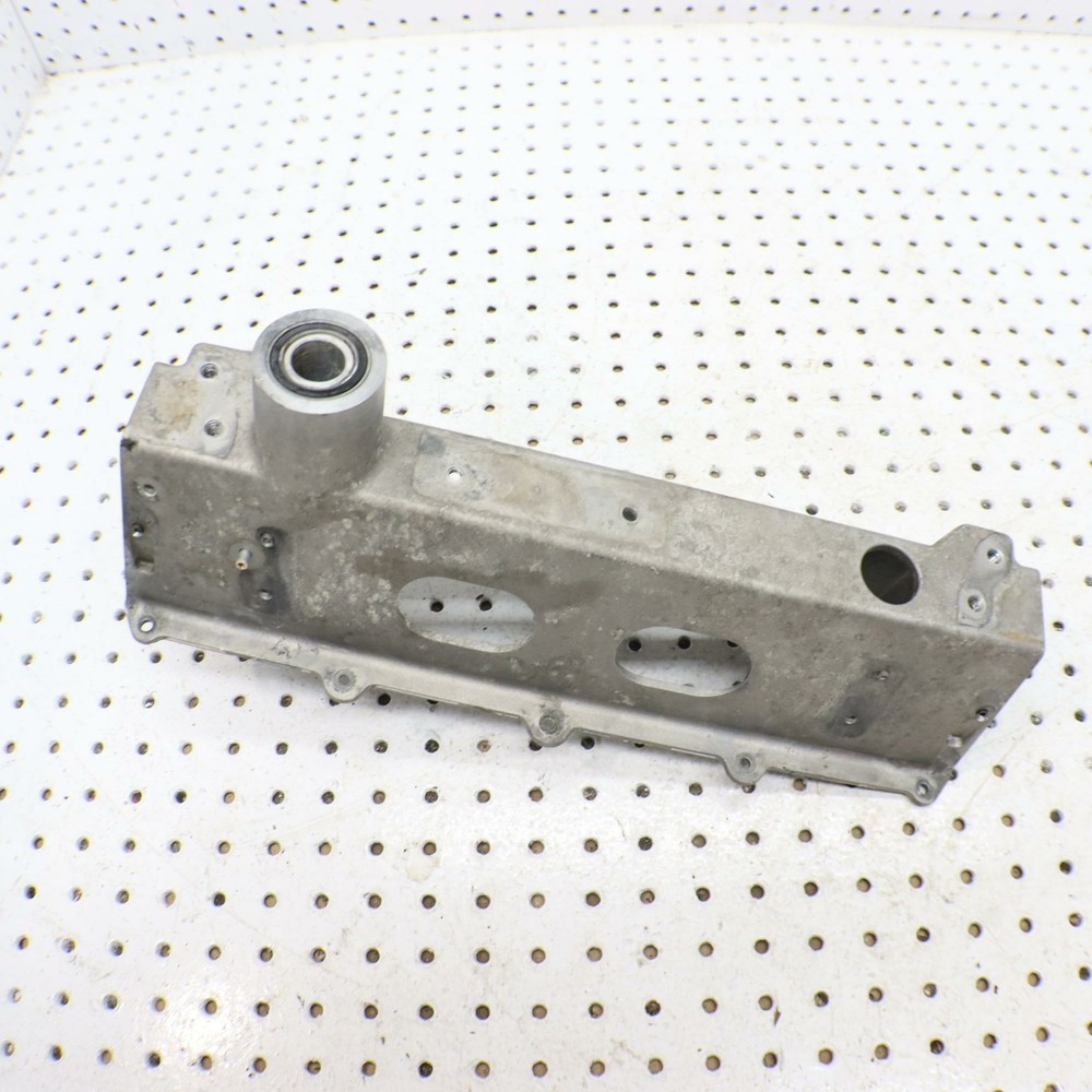 2006 POLARIS SWITCHBACK FRONT BULKHEAD CHASSIS FRAME SUPPORT 1014894
