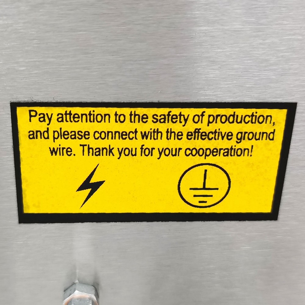 220V Automatic Coffee Bean Nut Roasting Machine Drum Roaster Machine