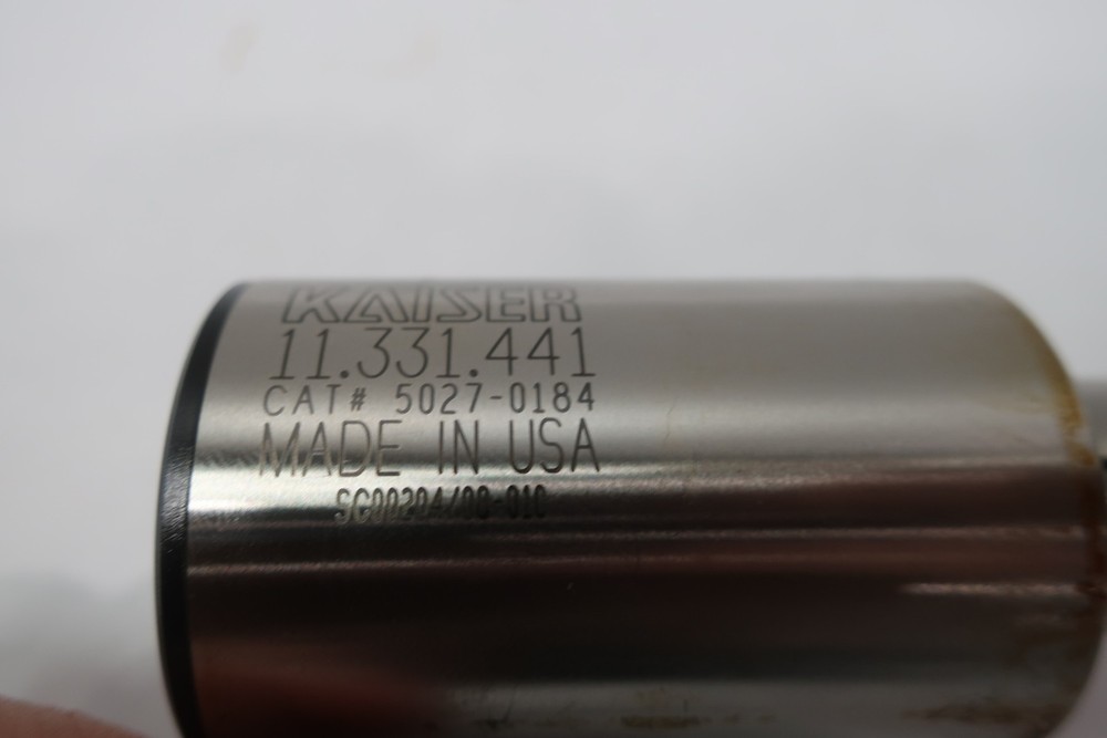 Kaiser 11.331.441 Modular Extension 60mm