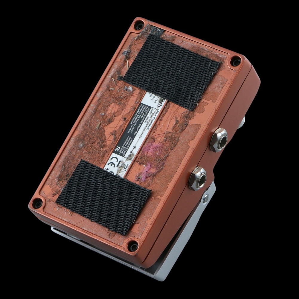 Digitech DL-8 Delay/Looper Guitar Effects Pedal P-29167