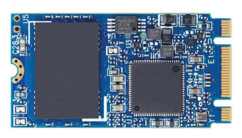 854106-001 - 128GB solid-state drive (SSD) For Mt42 Thin Client
