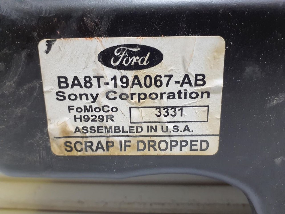 FLEX 2012 Speaker 294472