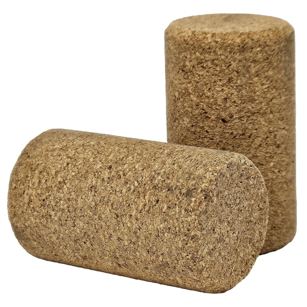 Beer Cork 44 × 25.5 mm 30 count (Belgian Style Beer Bottles)