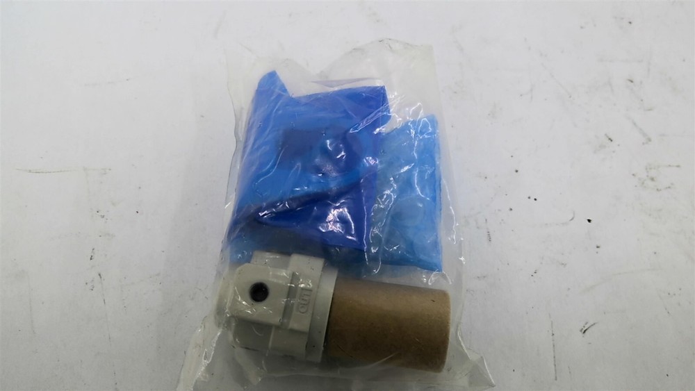 SMC AR10-M5BG-Z-A Pneumatic Regulator