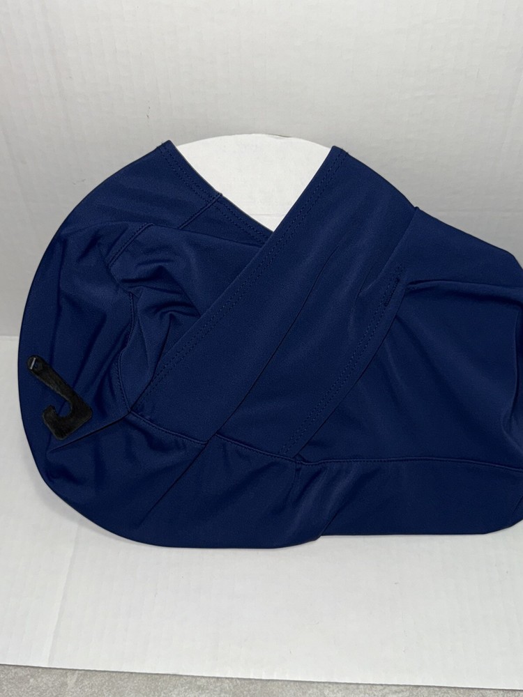 BlackStrap The Hood Balaclava Navy