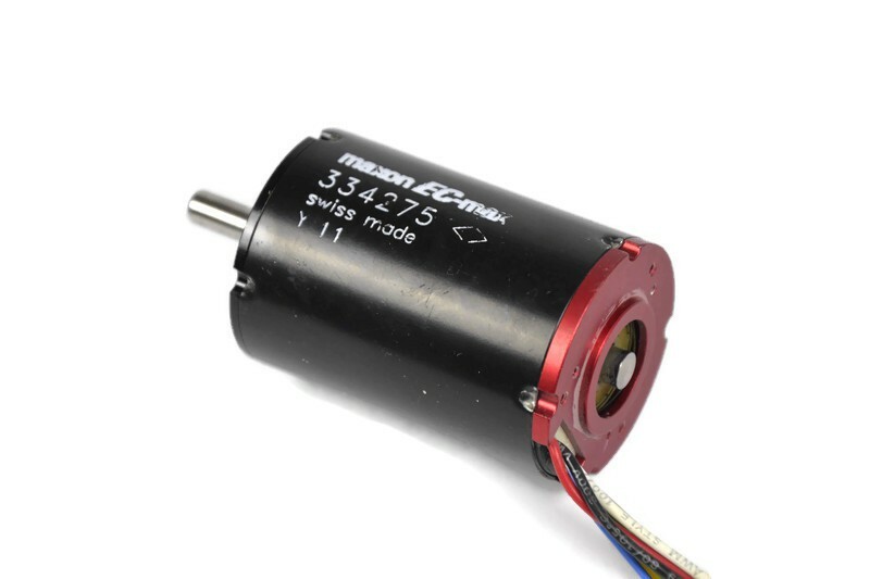 Maxon EC-MAX Motor Brushless 40mm 70W