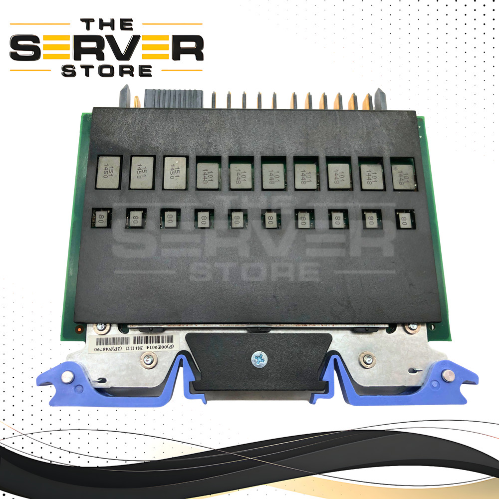 IBM POWER8 Server Memory Buffer Voltage Regulator Module VRM ECD22020004 00RP698