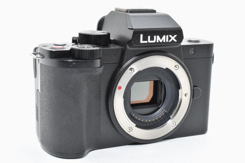 Panasonic LUMIX DC-G100 Body