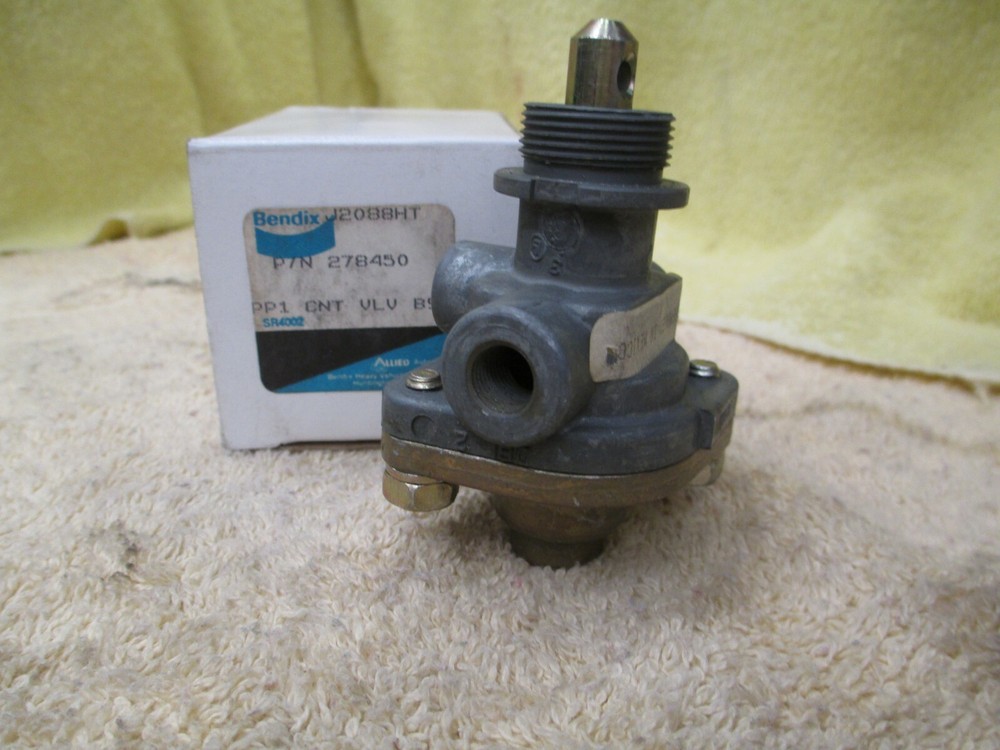 Bendix 278450 Air Control Valve, NOS A11
