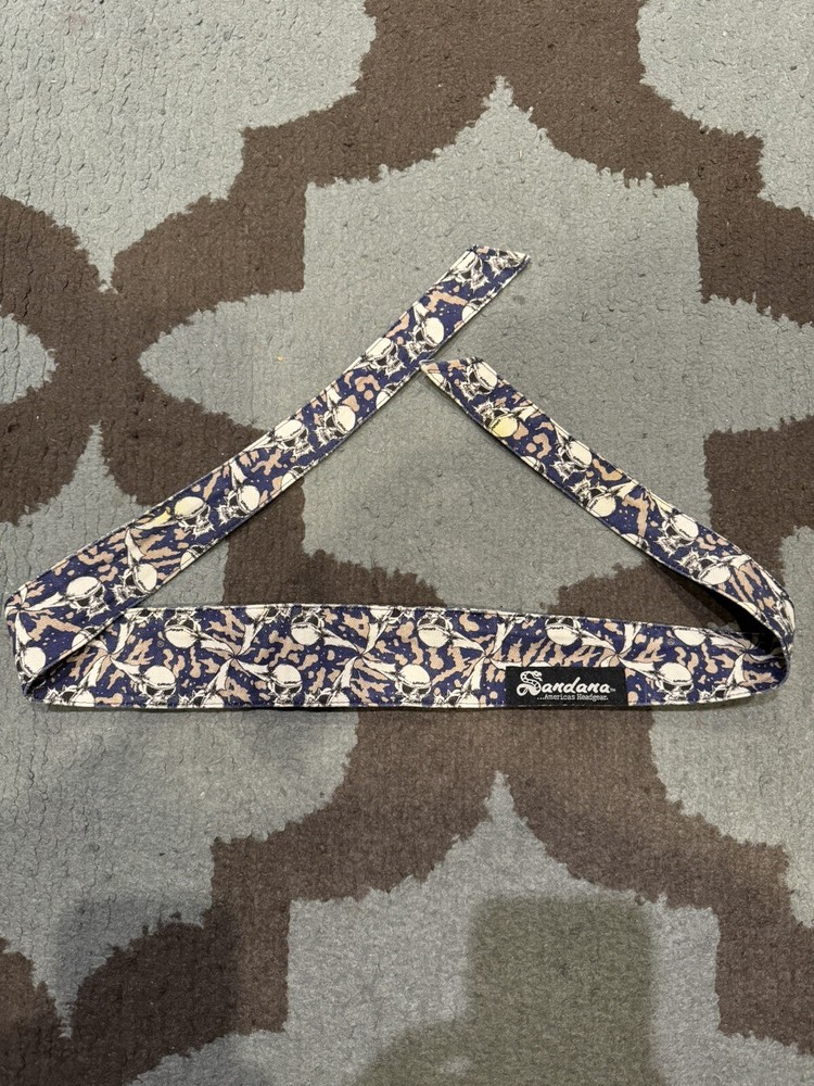 SANDANA HEADBAND 10OZ!!