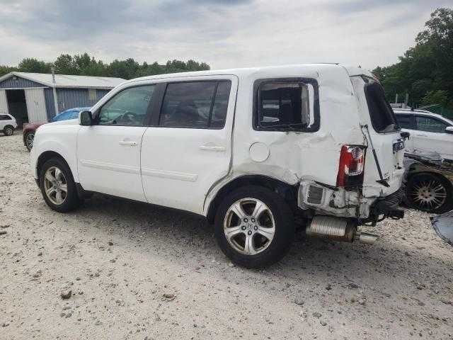 Used Fuse Box Engine fits: 2012 Honda Pilot RH engine compartment Grade A