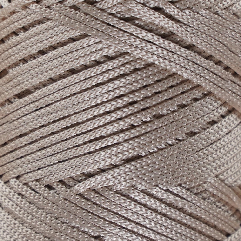 , Polyester Macrame Cord 2mm x 125 Yards 375 feet 2mm Polypropylene Macrame C...