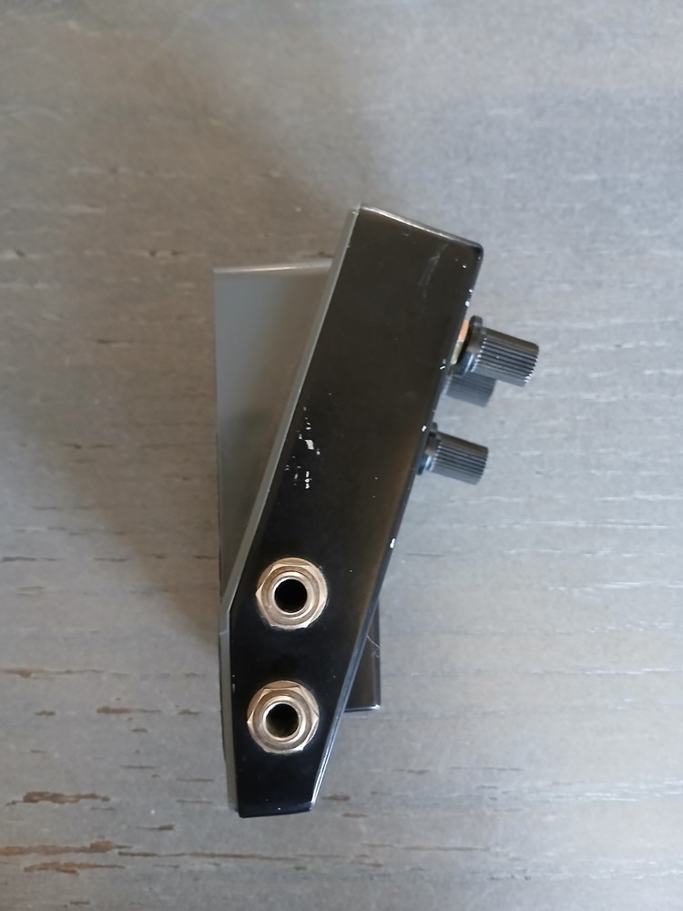 Vesta Fire Stereo Phase