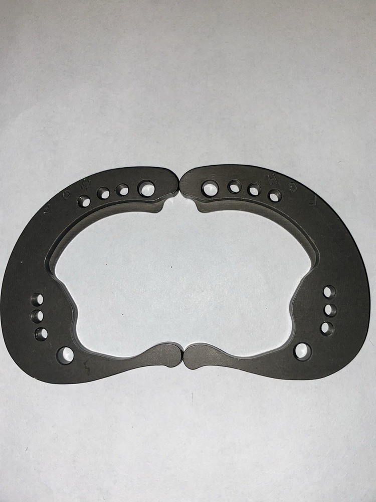 High Country Archery LS Mod Set