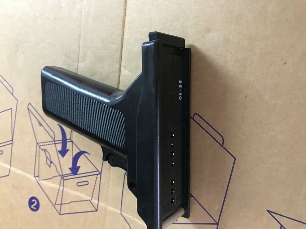 Advantage Laser Atalantic Laser Range finder