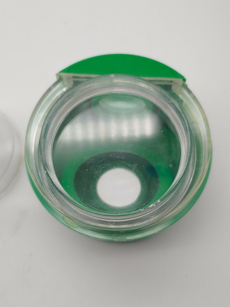 INSECT LORE CREATURE PEEPER ABOVE-BELOW 3D VIEW