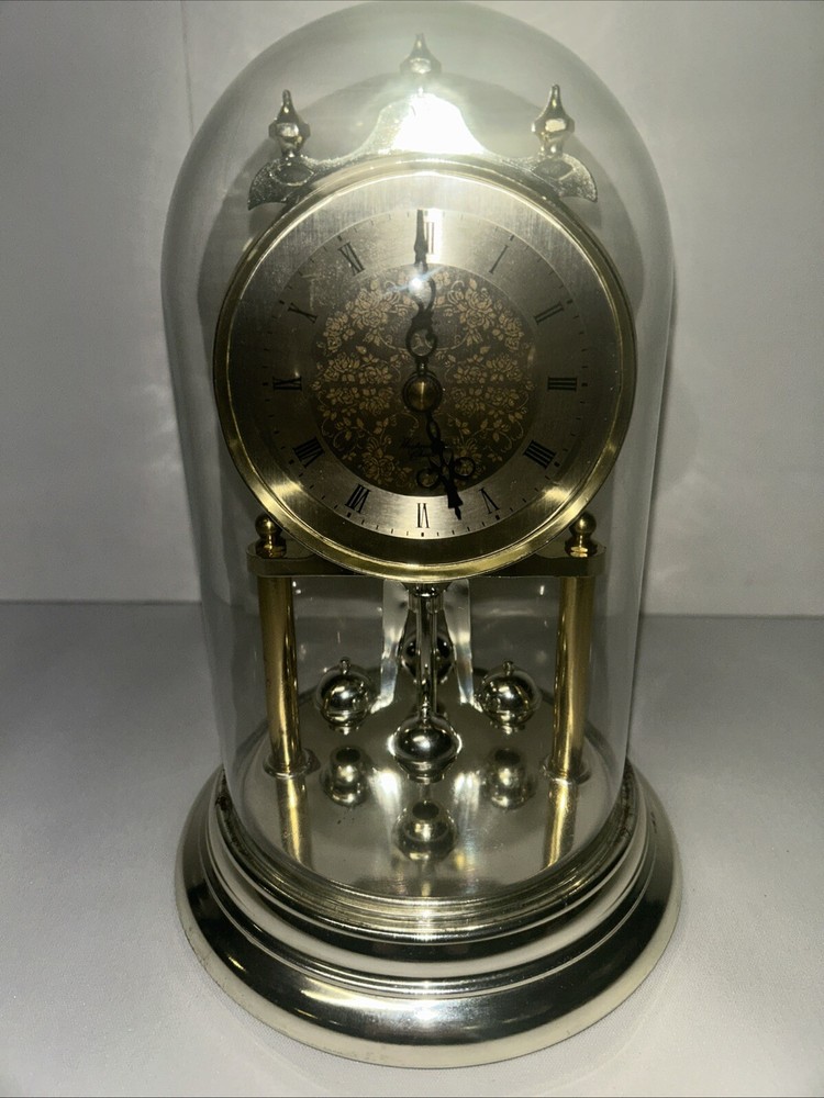 Westminster Clock, QUARTZ 85  Made in Germany
