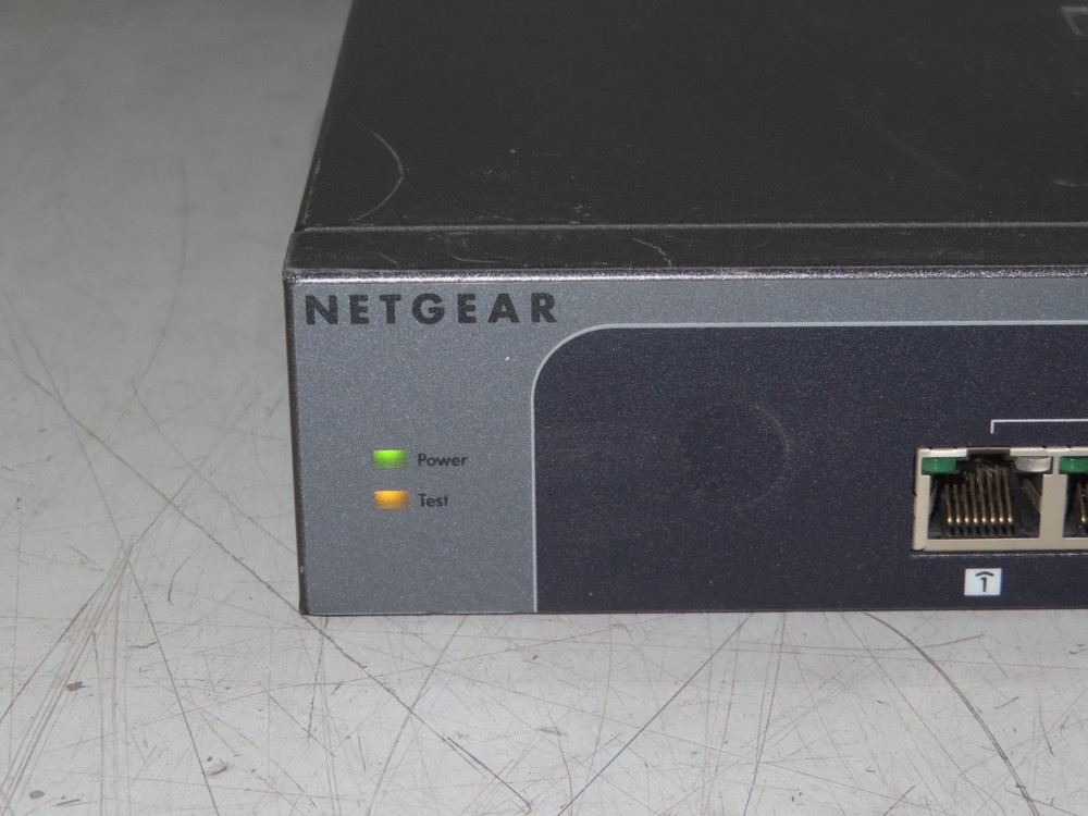 Netgear SRX5308 ProSafe