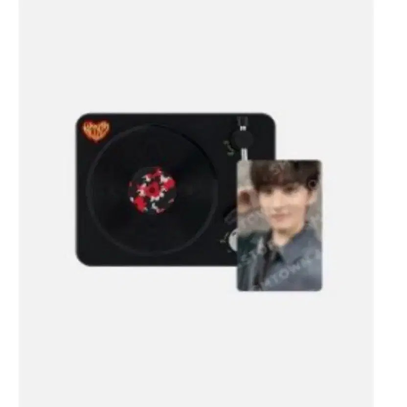 NCT 127 9th Anniversary Bluetooth Speaker Transfer