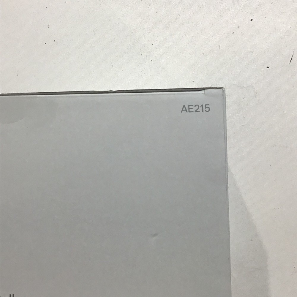 Dell AE215 2.0 Speaker System 5W RMS Desktop Black