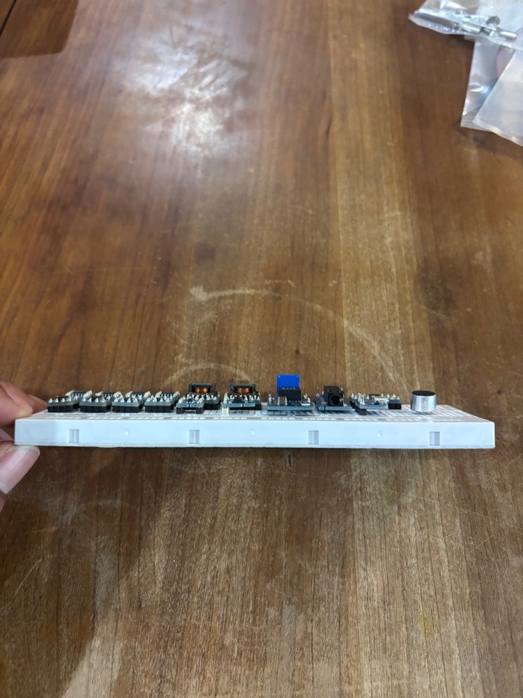 Digilent Analog Discovery 3 Student Bundle + ASU Lab Kit