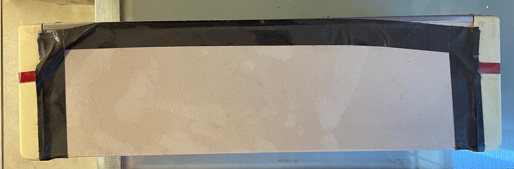 rippit take up cassette