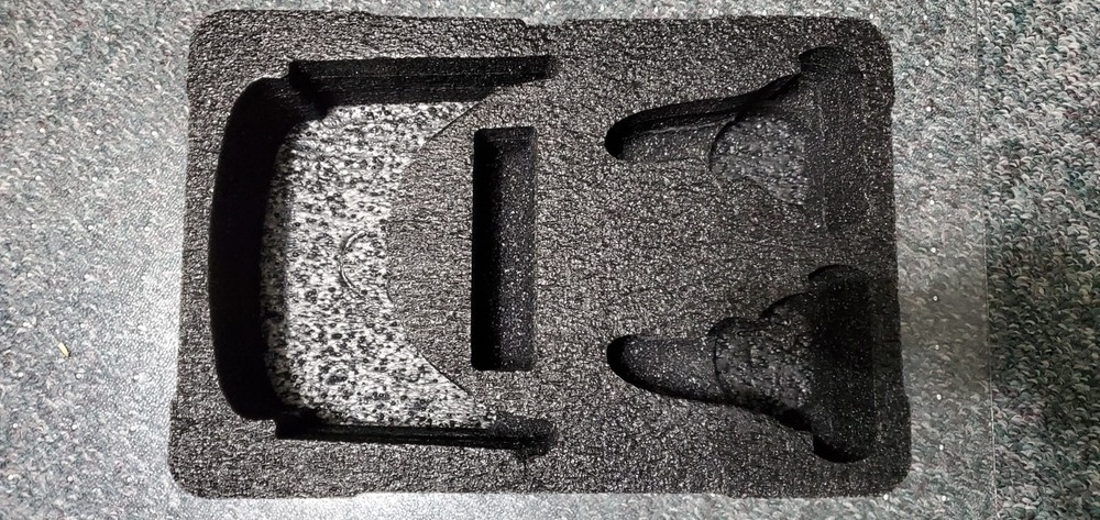 FOAM INSERT FOR NANUK 915 OCULUS QUEST 2
