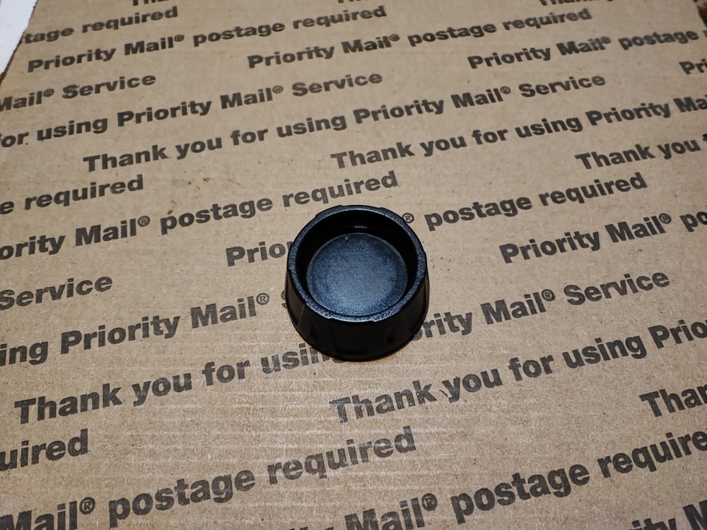 Reinforced cap for Pinpointer XP Deus MI-4 And MI-6