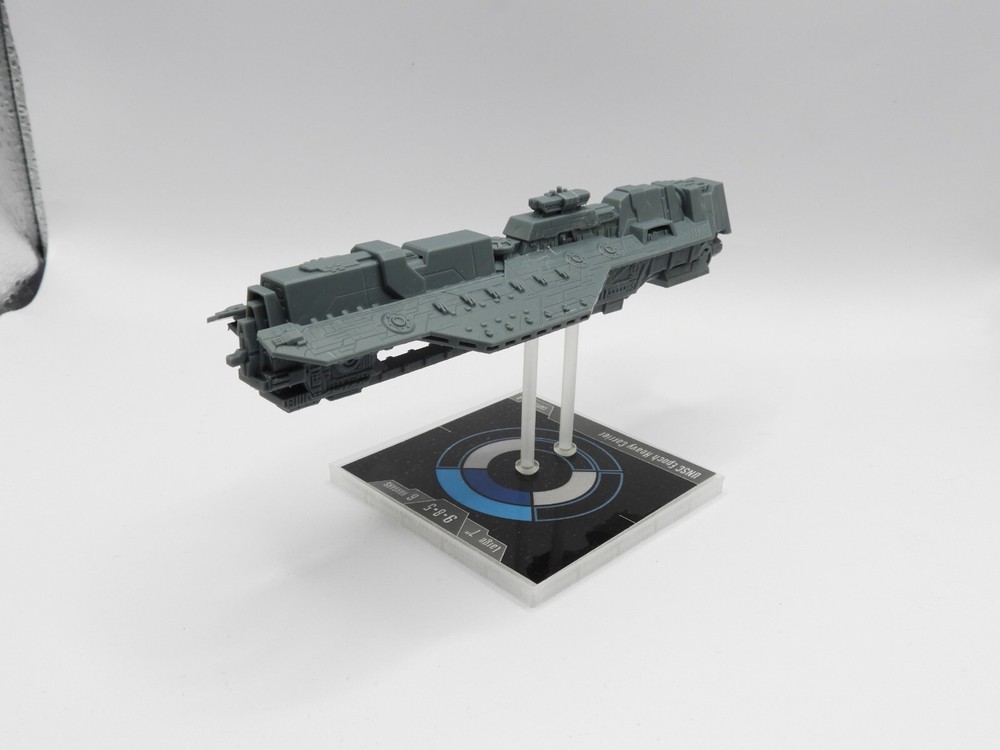 Fleet Battles UNSC Starter Fleet