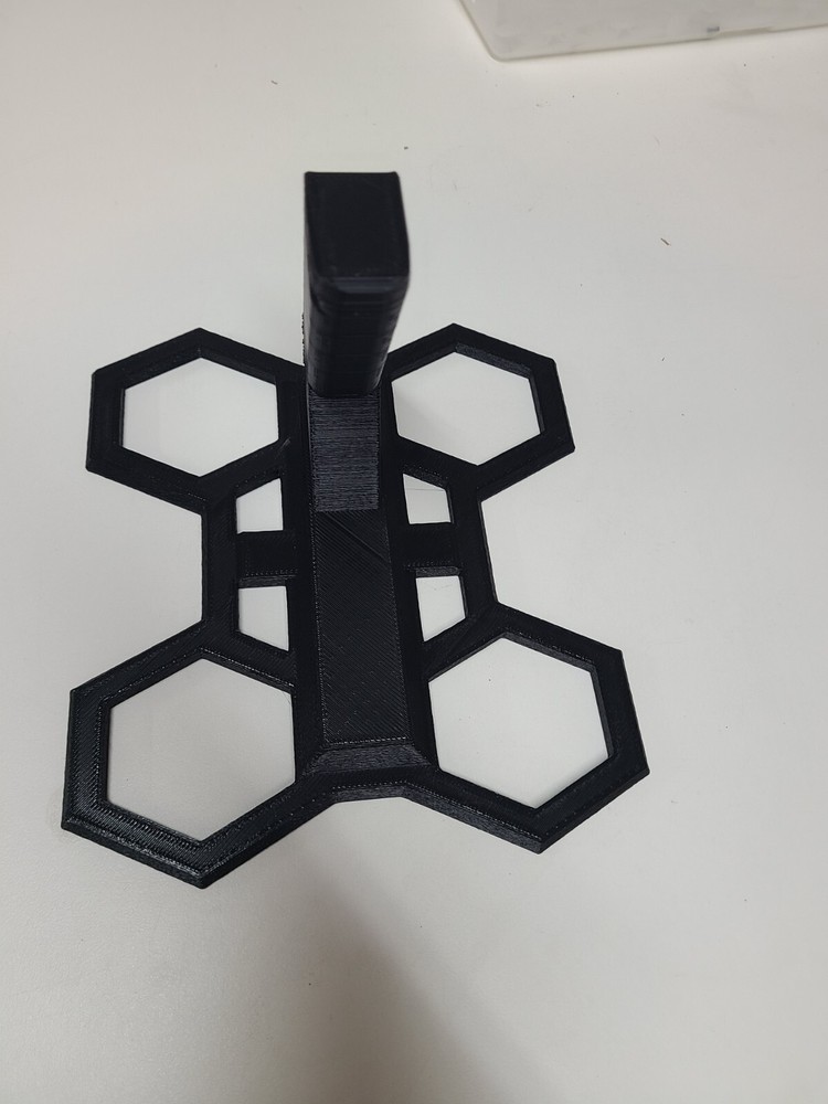 Glock PCC or Pistol Table Stand